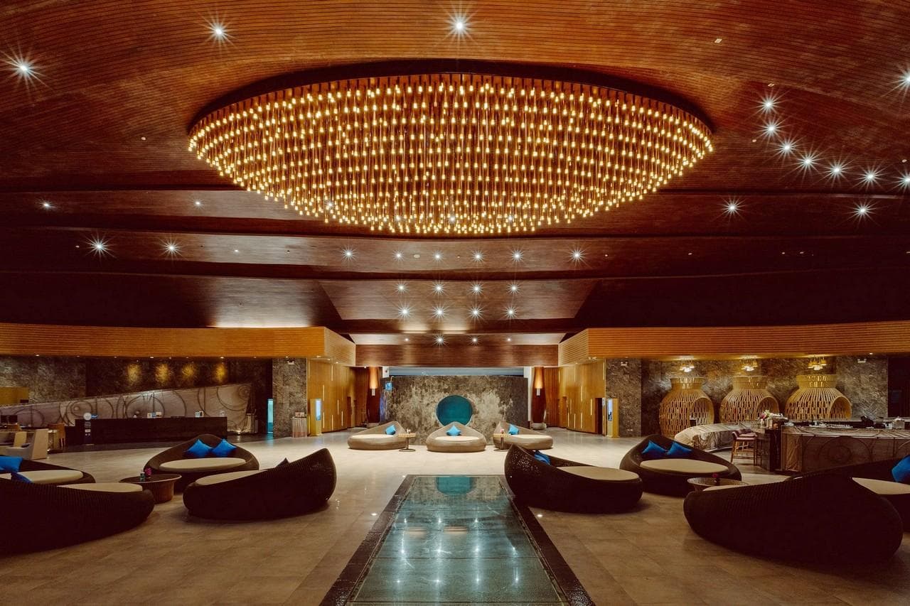 Graceland Khaolak Hotel and Resort