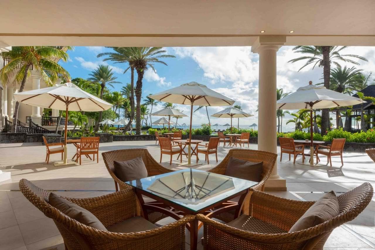 The Residence Mauritius-25