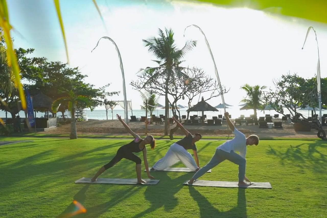 SOL by Melia Benoa Bali - All Inclusive-22