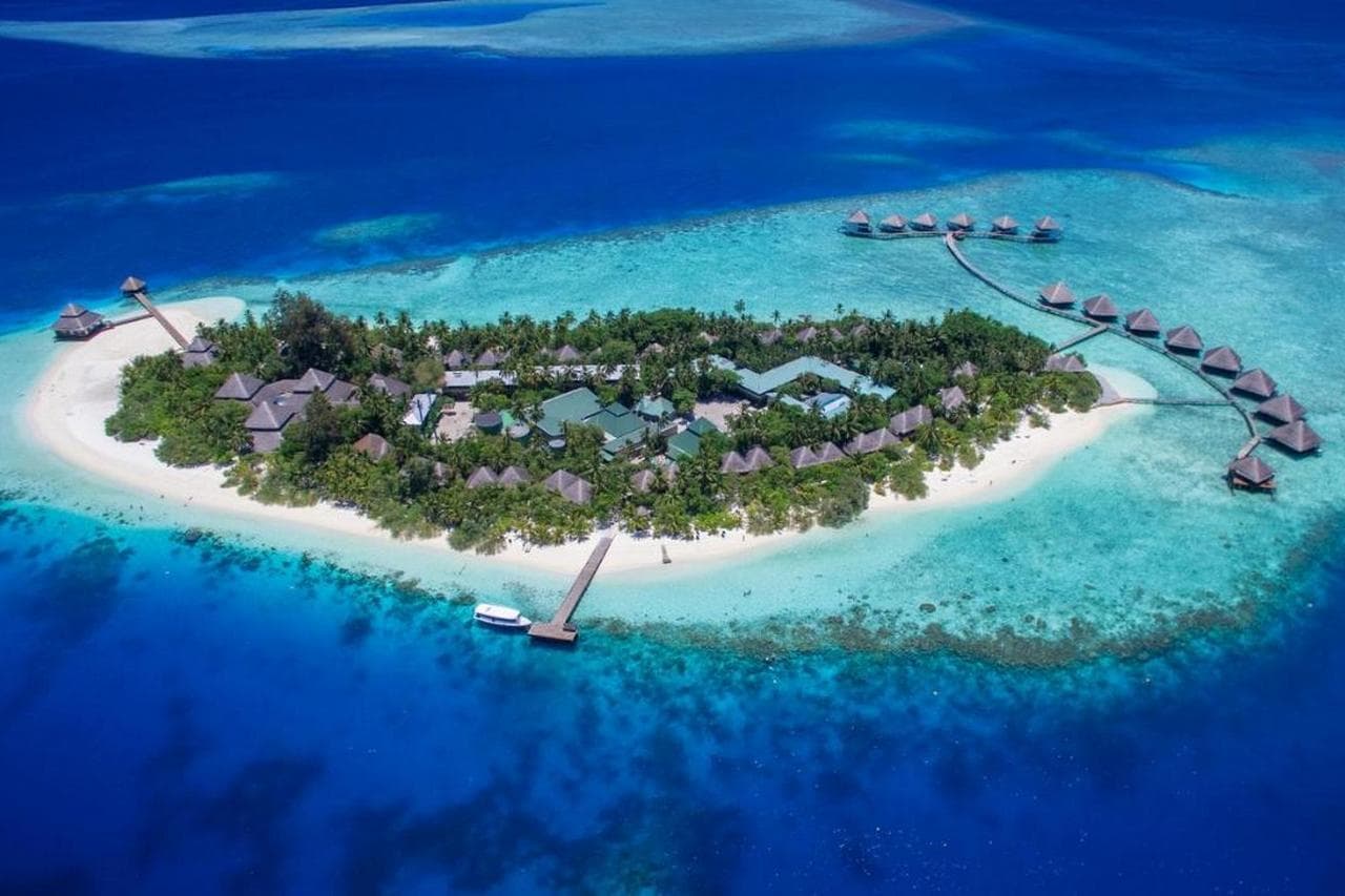 Adaaran Club Rannalhi-2