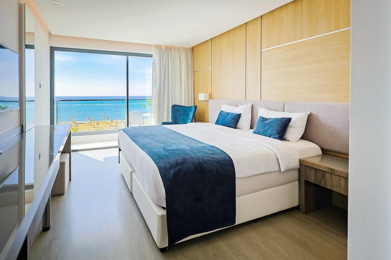 Lebay Beach Hotel-18