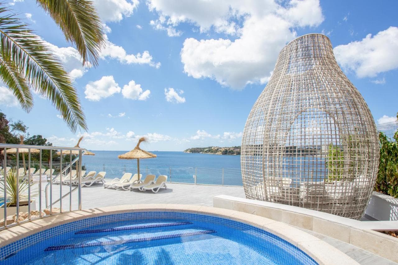 Bahia Principe Sunlight Coral Playa – Adults Only-17