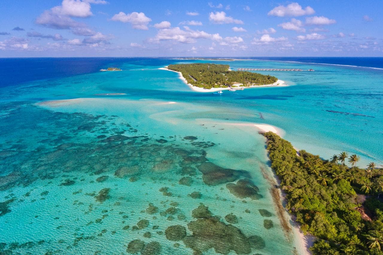 Villa Park Sun Island Resort