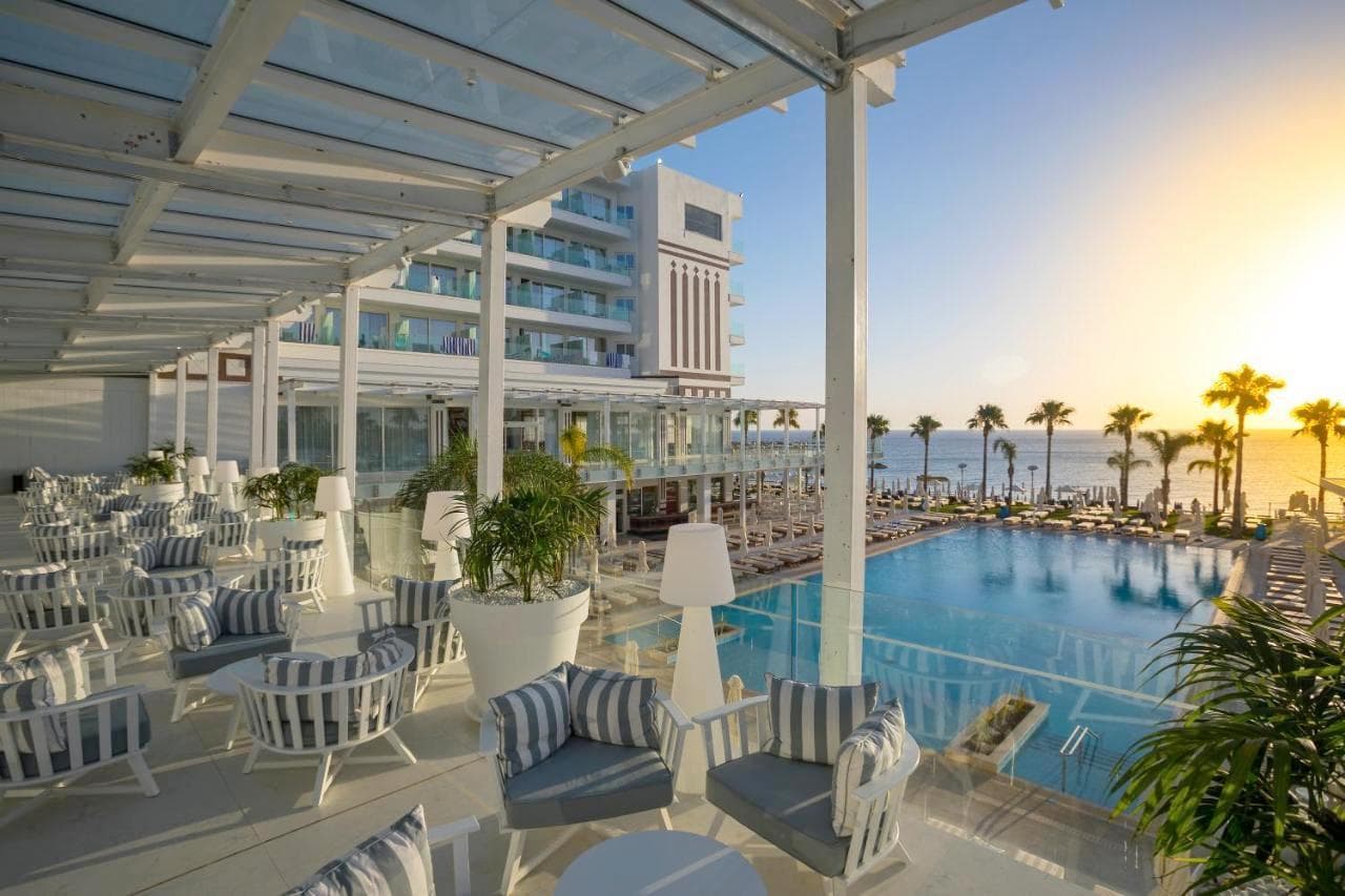 Constantinos The Great Beach Hotel-12