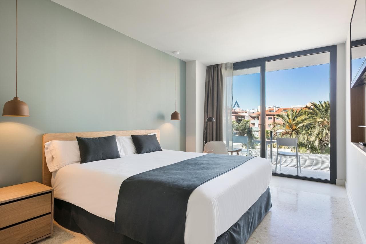 Aqua Hotel Silhouette & Spa-5