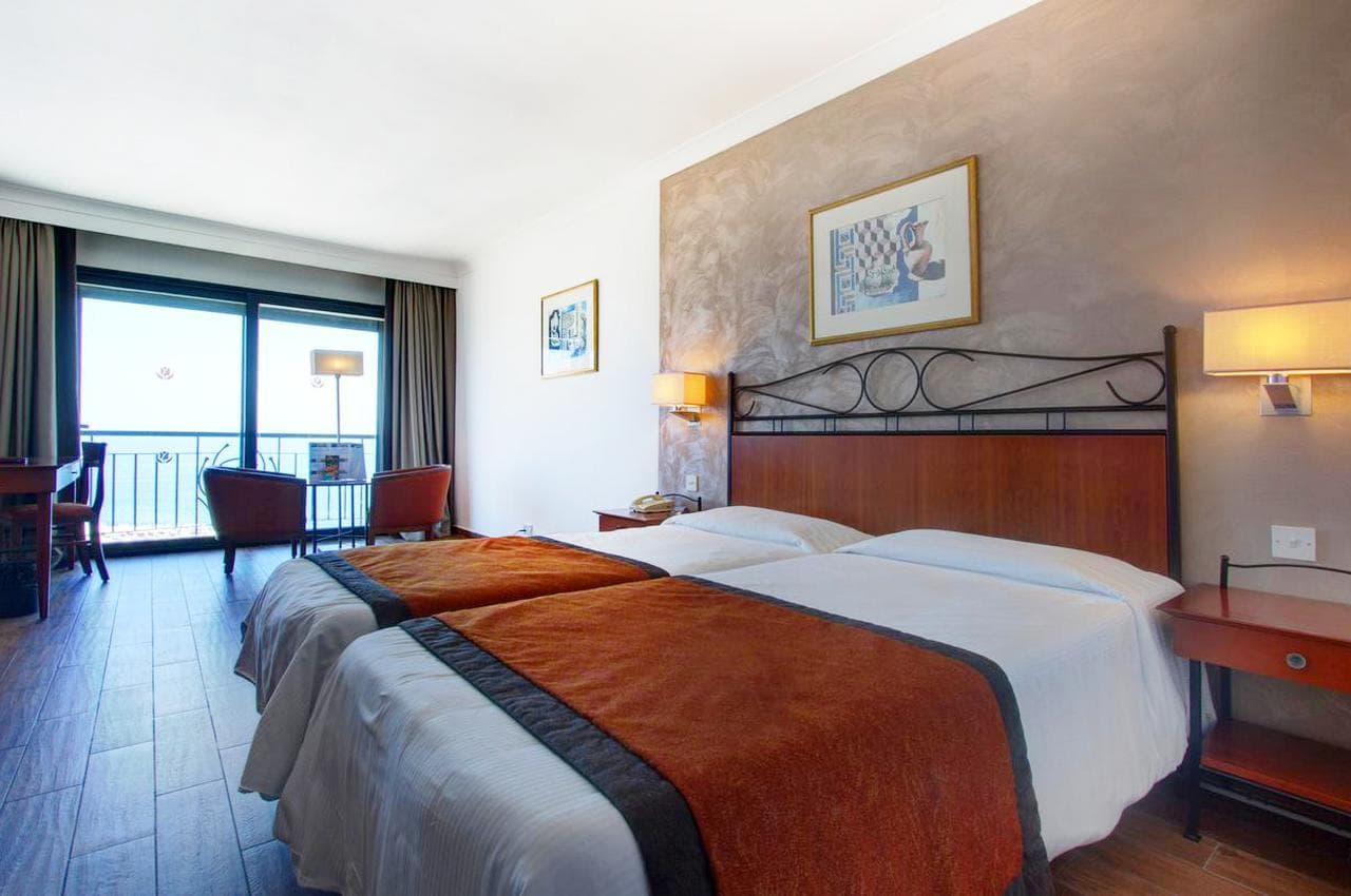 VIVALDI HOTEL MALTA-12