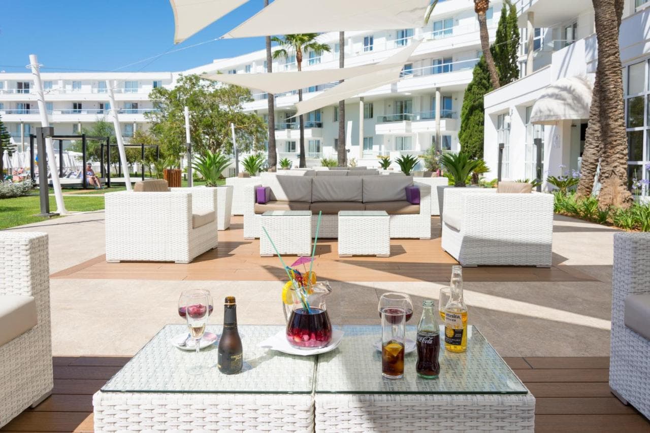 Protur Vista Badía Aparthotel-22