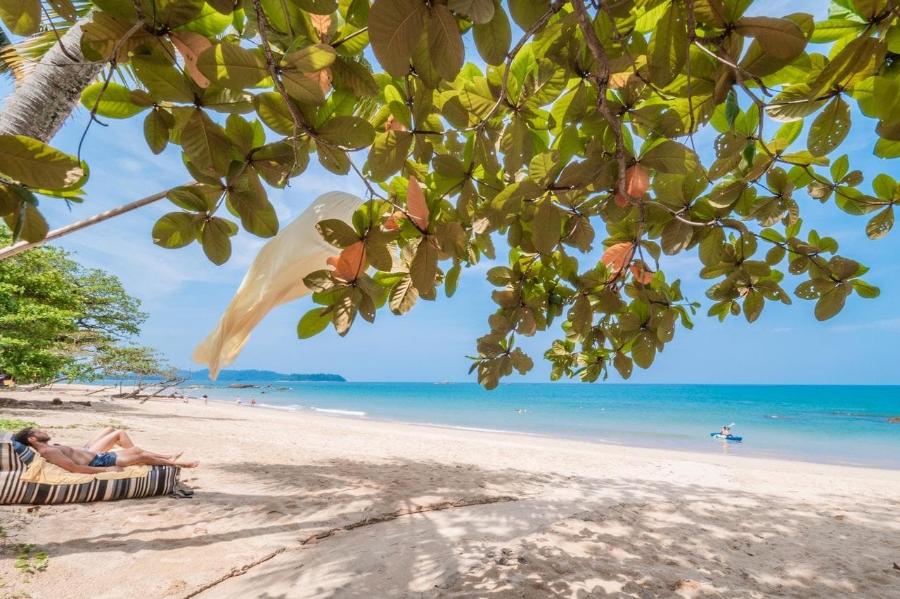 Eden Beach Khao Lak Resort and Spa