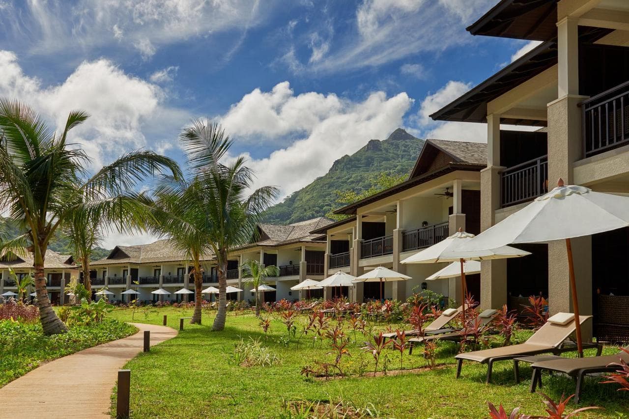 Story Seychelles
