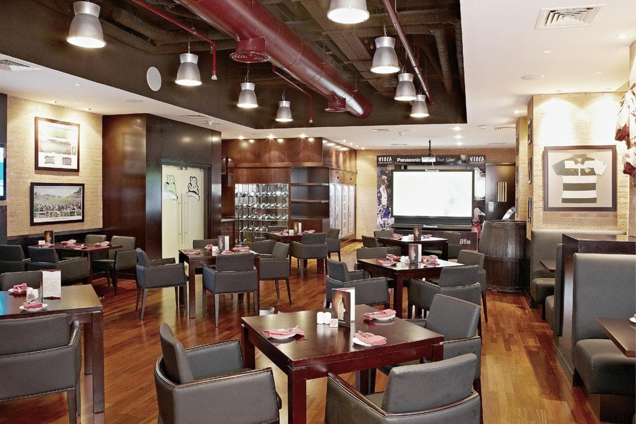 Citymax Hotel Bur Dubai-7