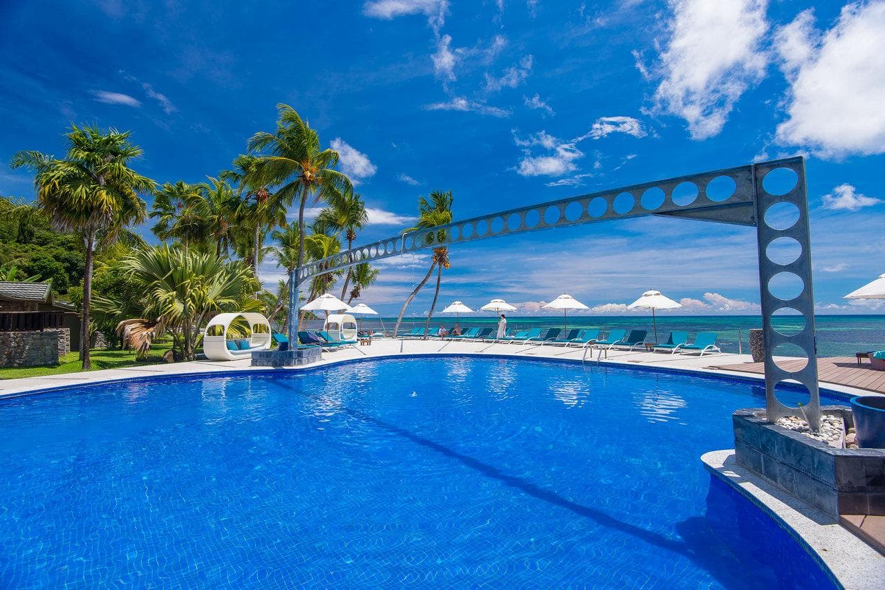 Coco de Mer Hotel and Black Parrot Suites