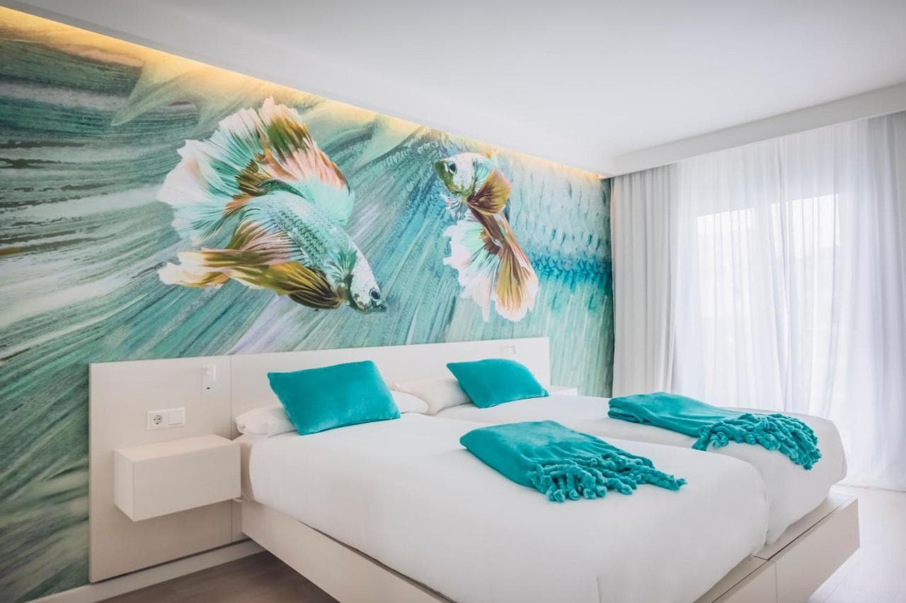 Iberostar Waves Alcudia Park-10