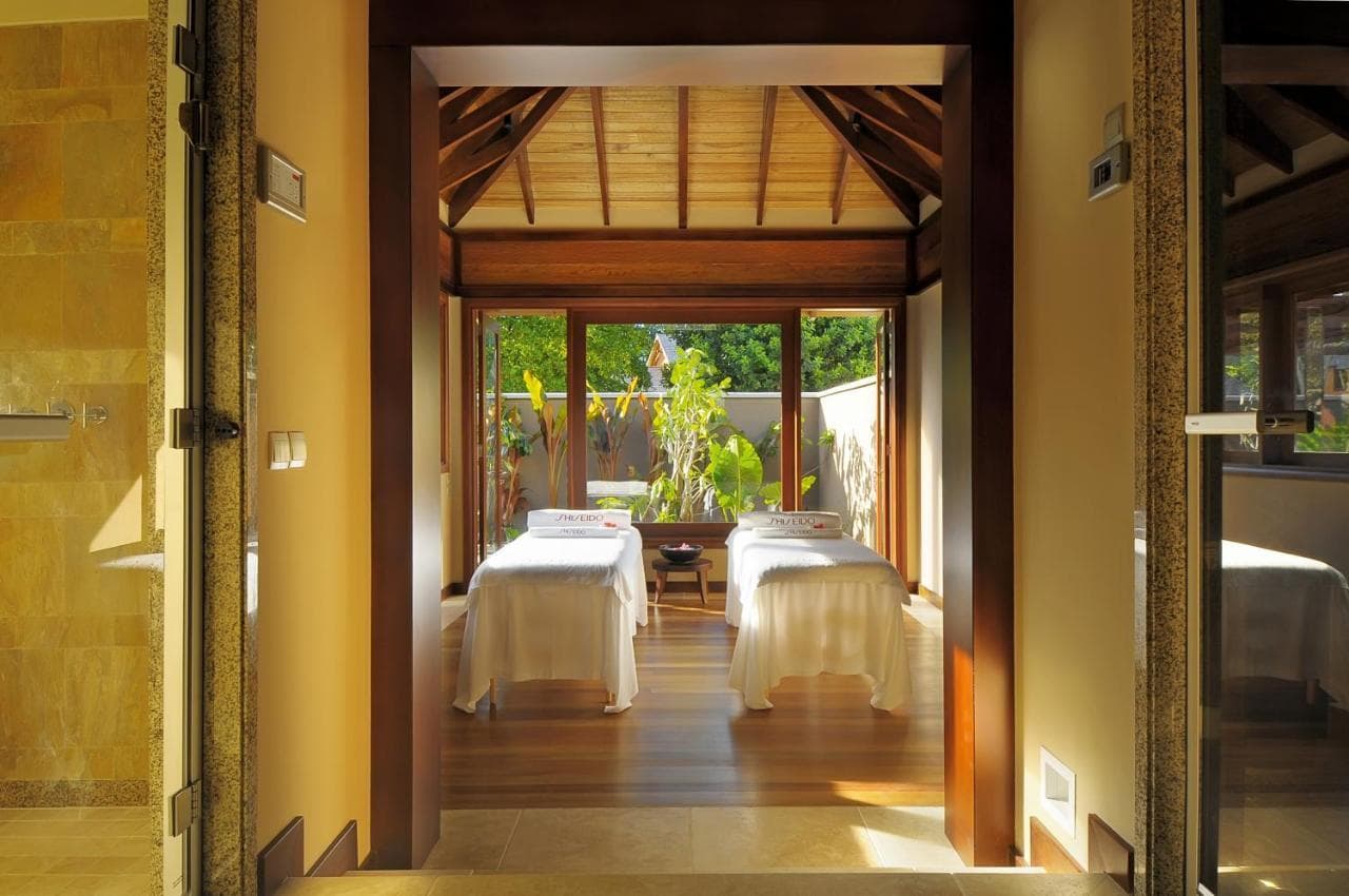 Constance Ephelia, Seychelles