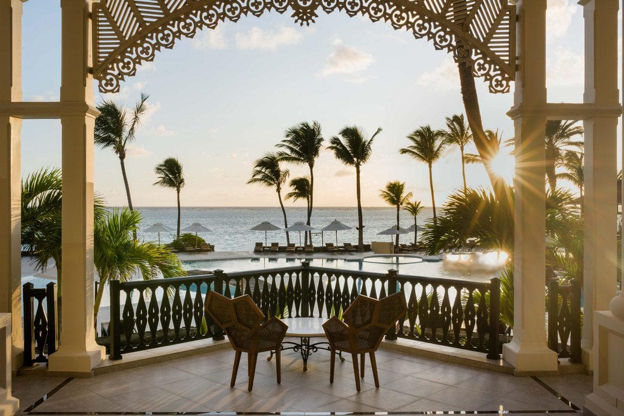 The Residence Mauritius-4