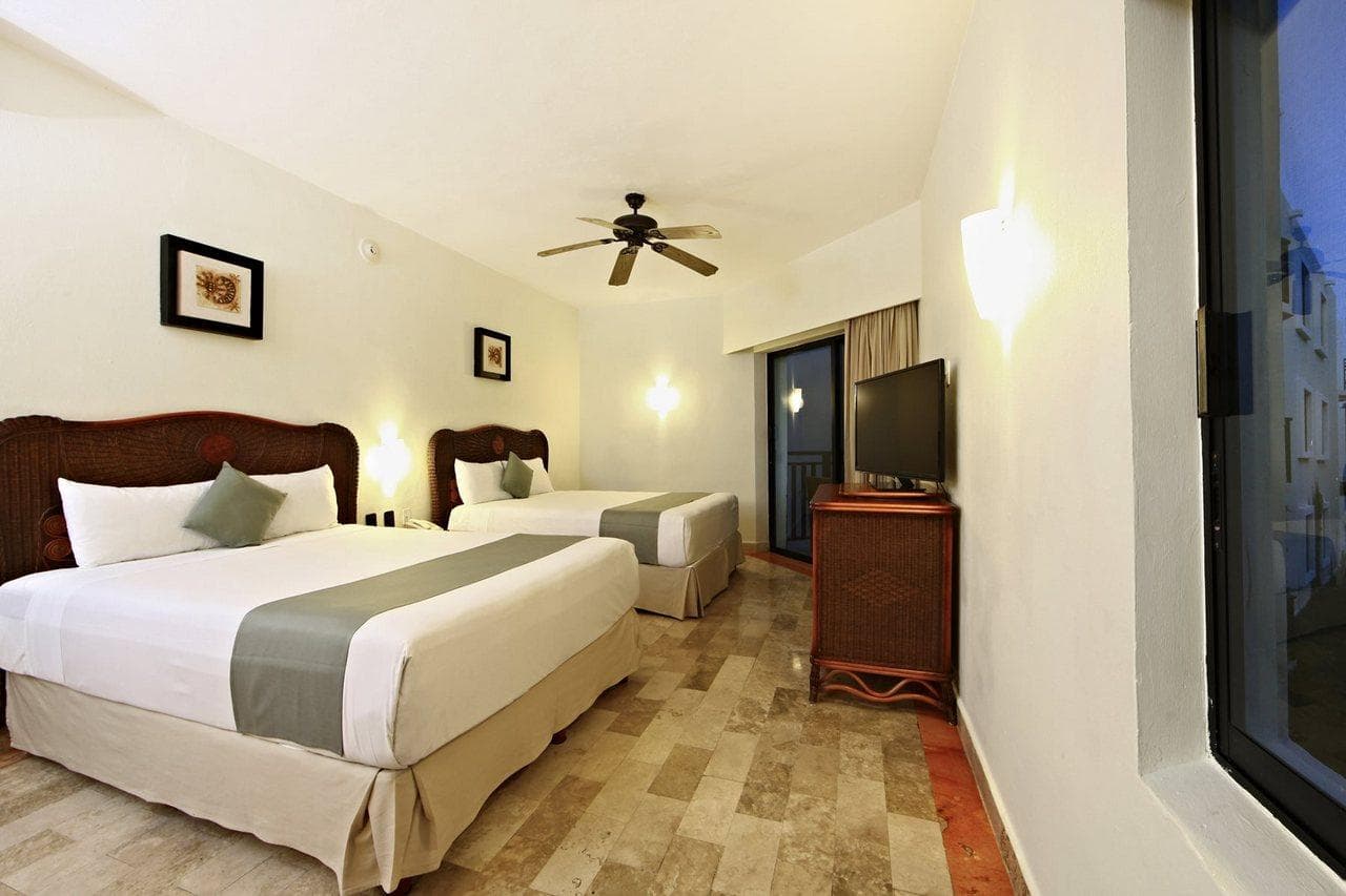 Sandos Caracol Nature Resort & Water Park-18