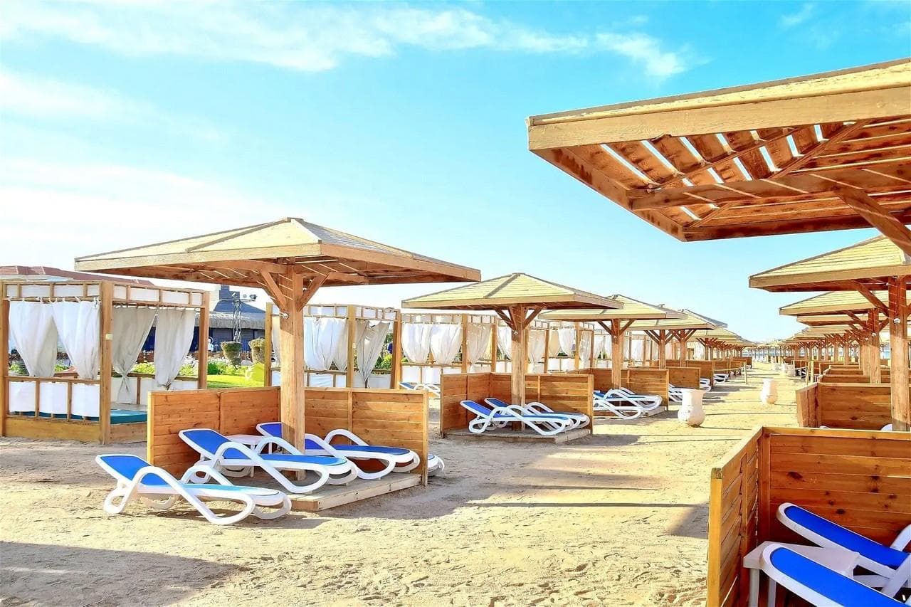 Tropitel Sahl Hasheesh-24