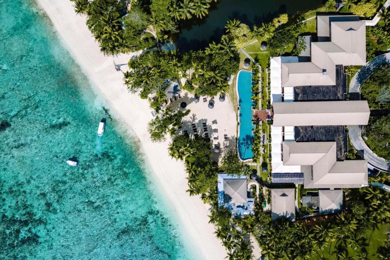 Kempinski Seychelles Resort