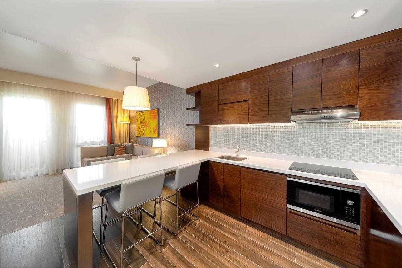 Hyatt Place Dubai/Wasl District-6