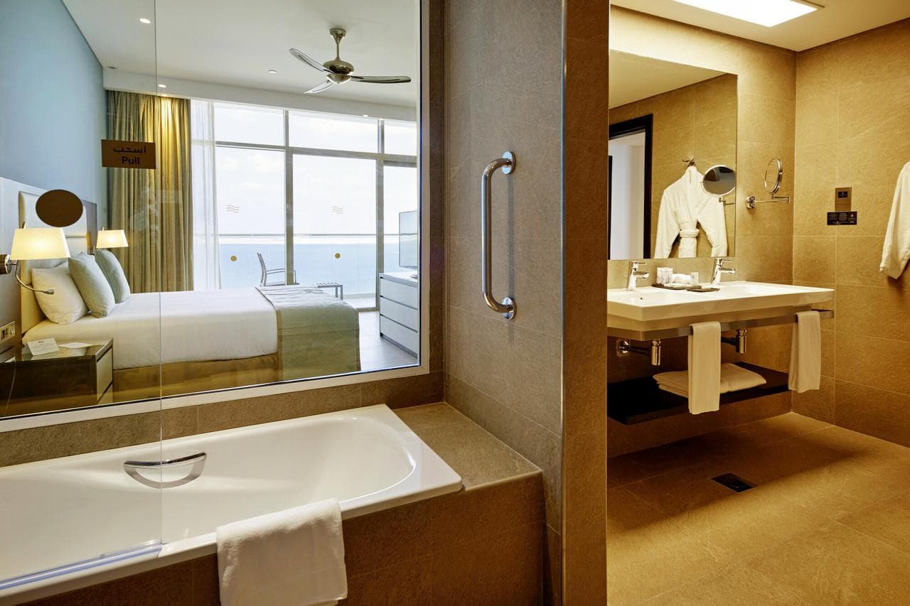 Hotel Riu Dubai - All Inclusive-16