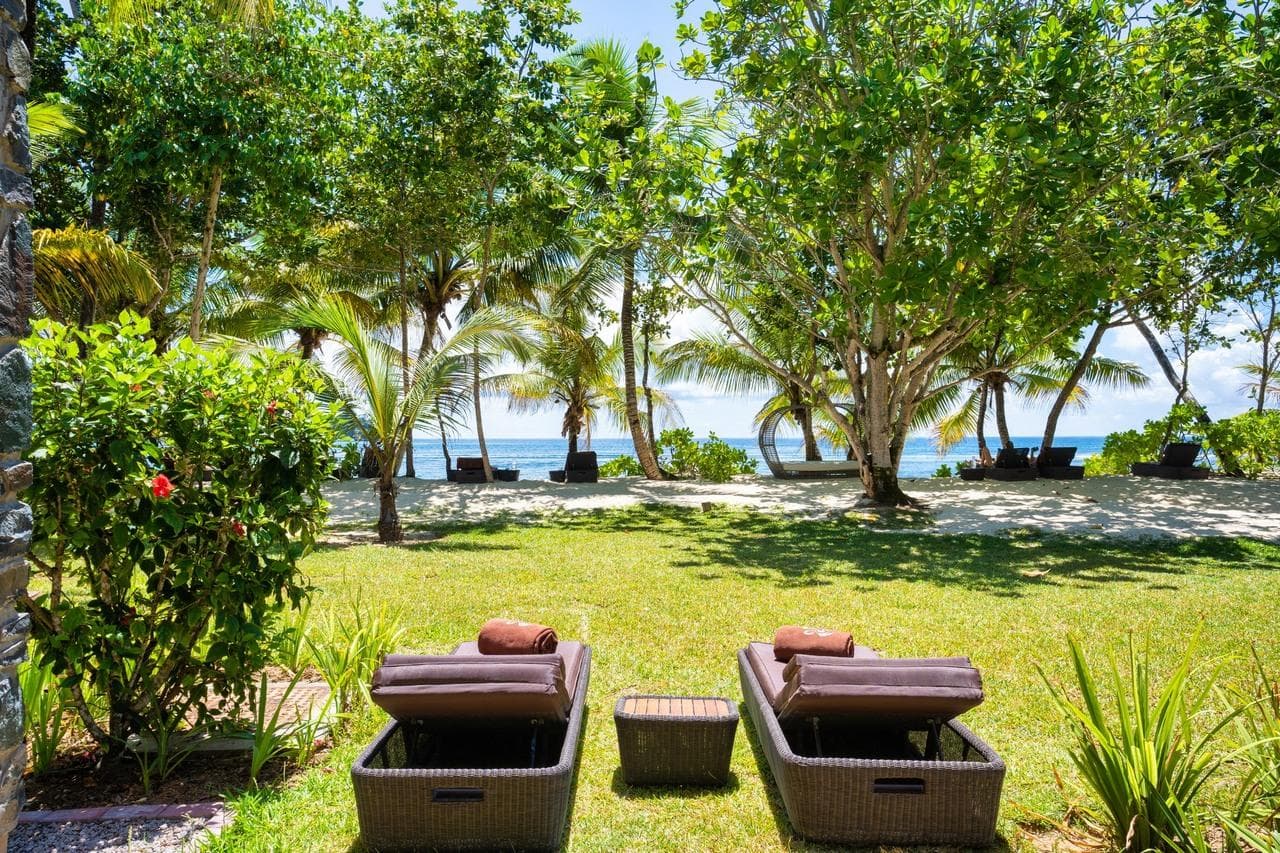 Kempinski Seychelles Resort