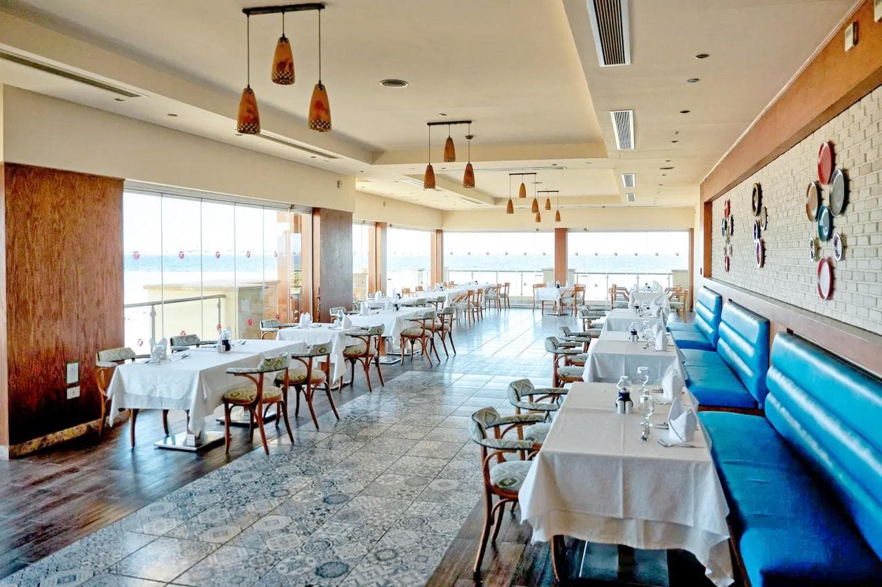 Tropitel Sahl Hasheesh-21