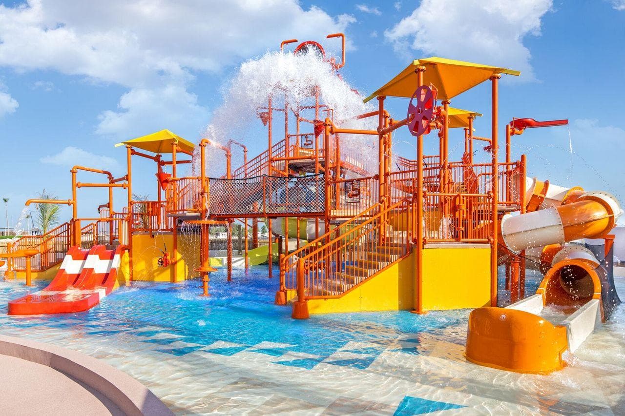 JA The Resort – JA Palm Tree Court, Dubai-3