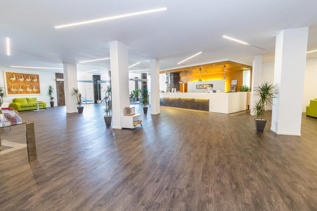 Eix Lagotel Holiday Resort-19