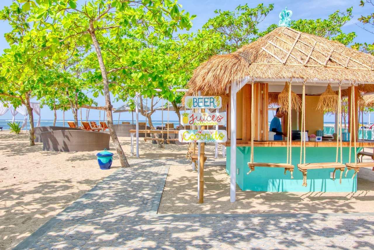 The Sakala Resort Bali-39