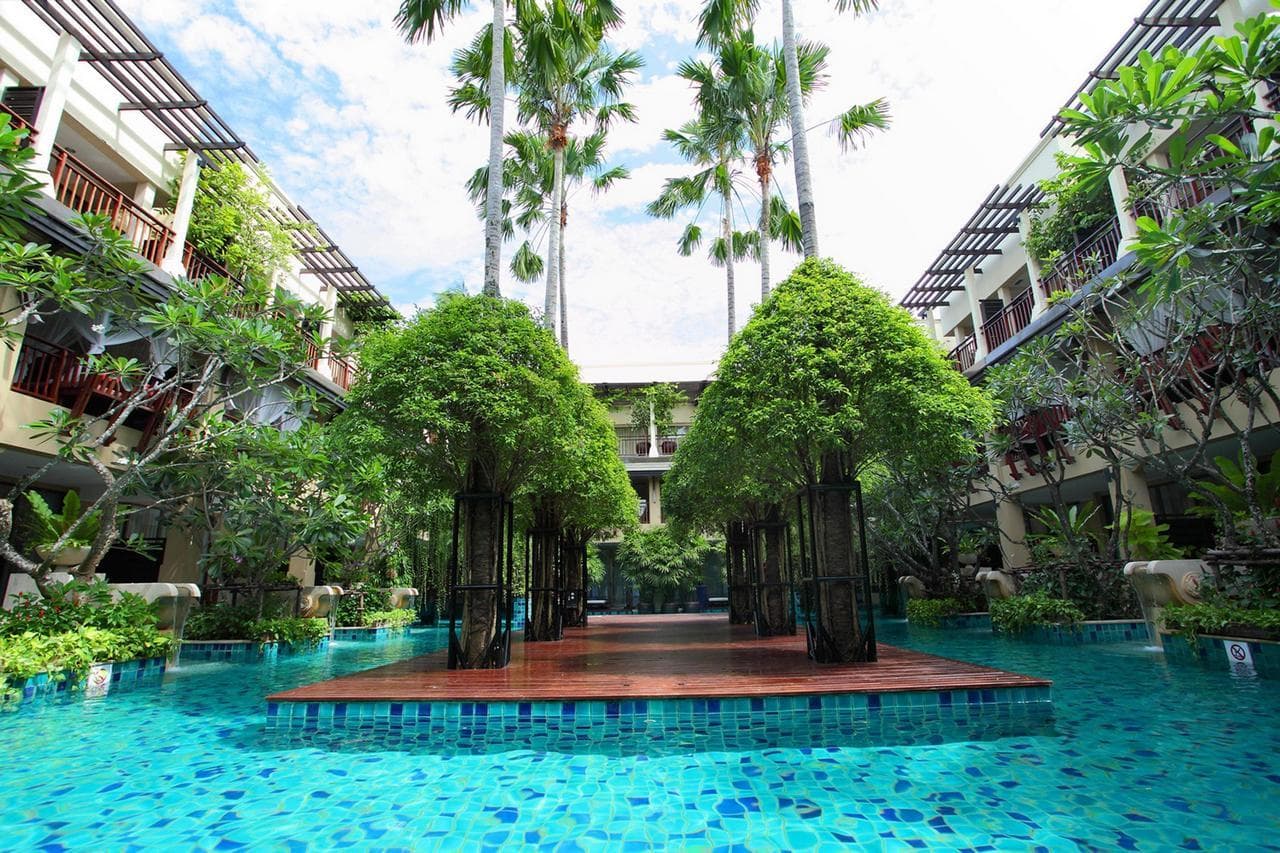 Burasari Phuket