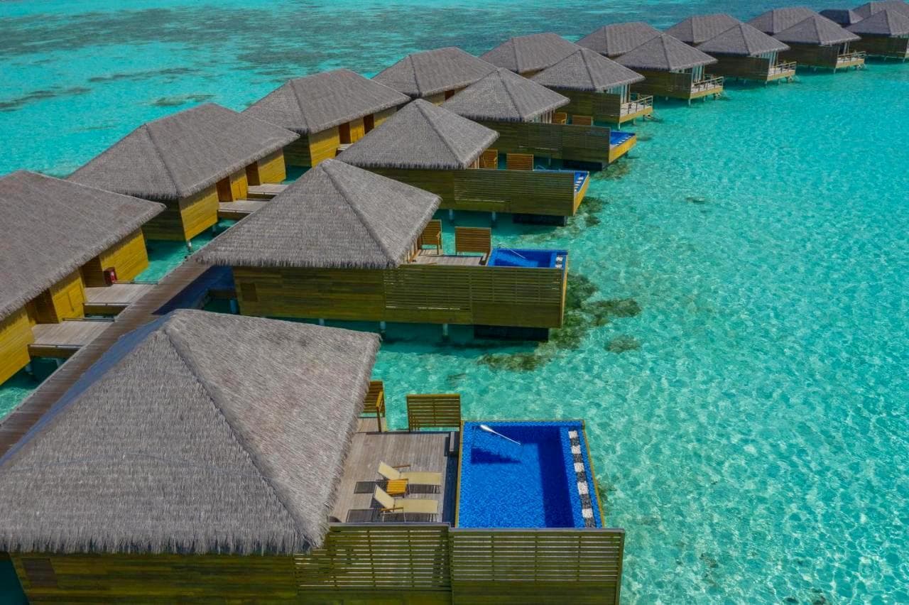 Cocoon Maldives