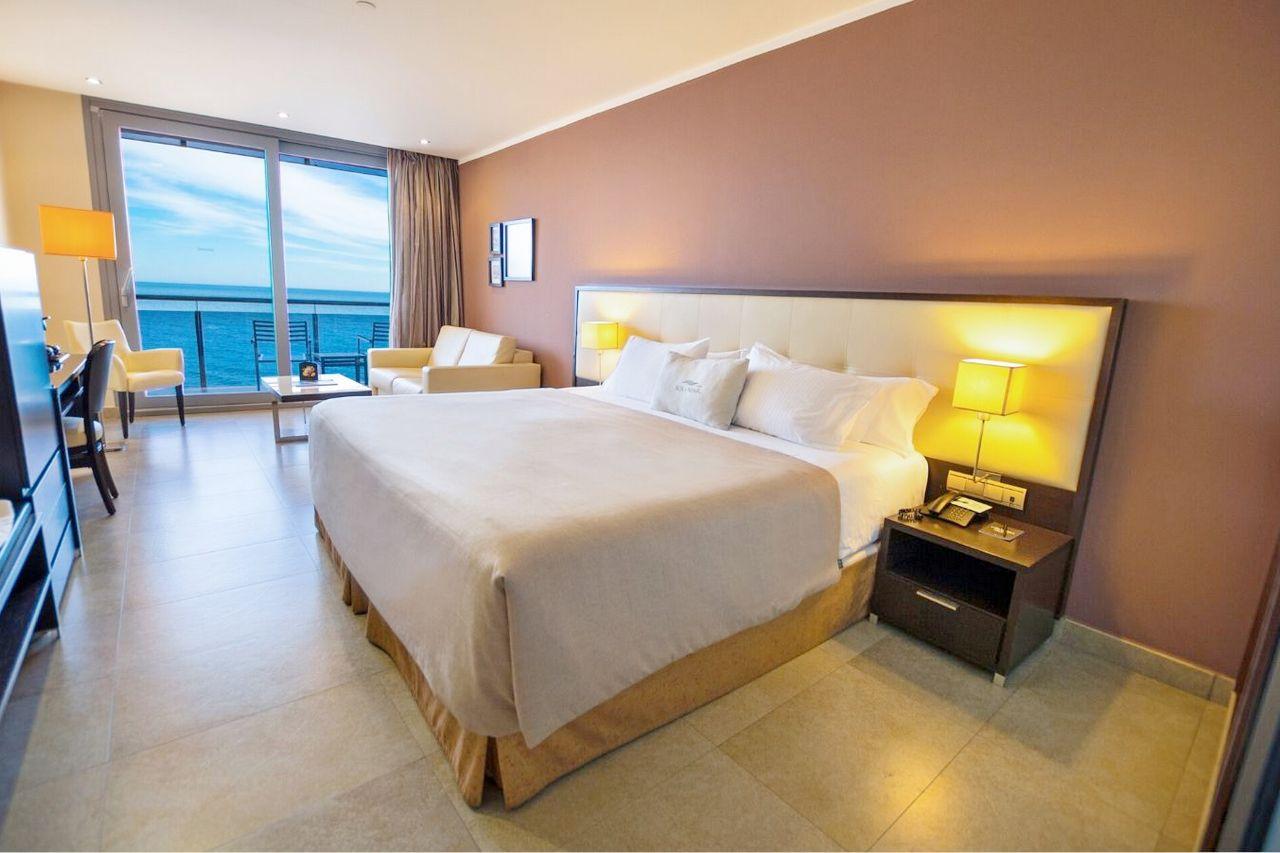 SOLYMAR Gran Hotel-4