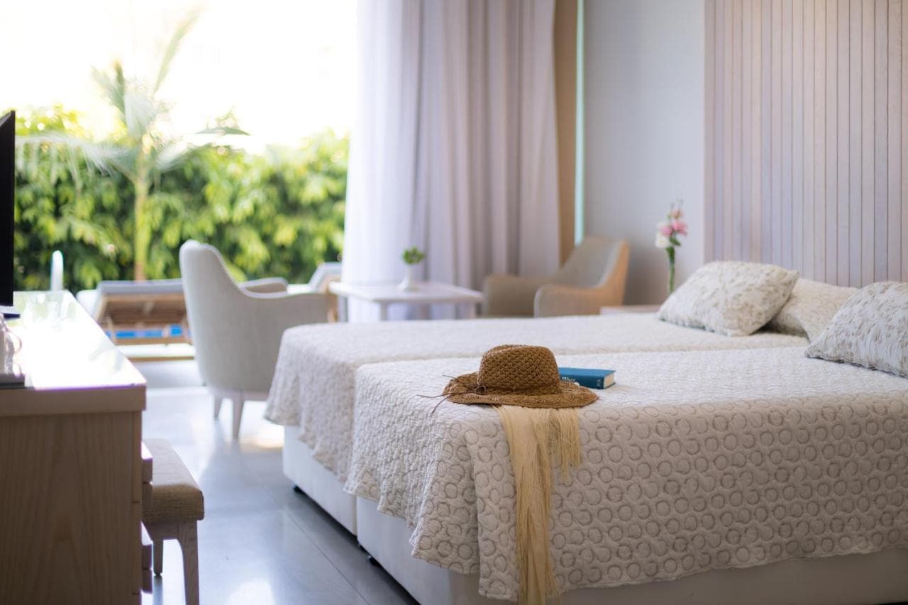 Tasia Maris Beach Hotel and Spa - Adults Only-16