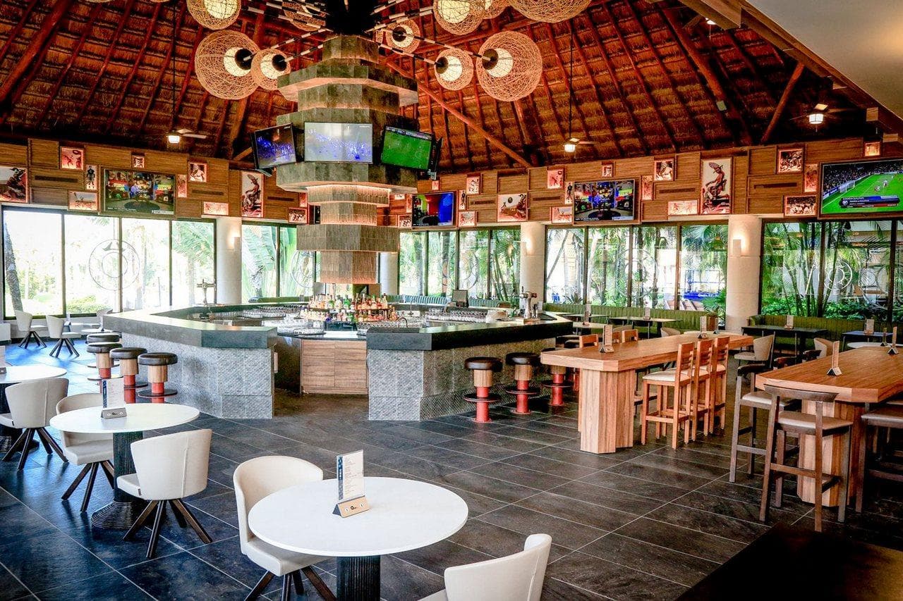 Bahia Principe Luxury Akumal-19