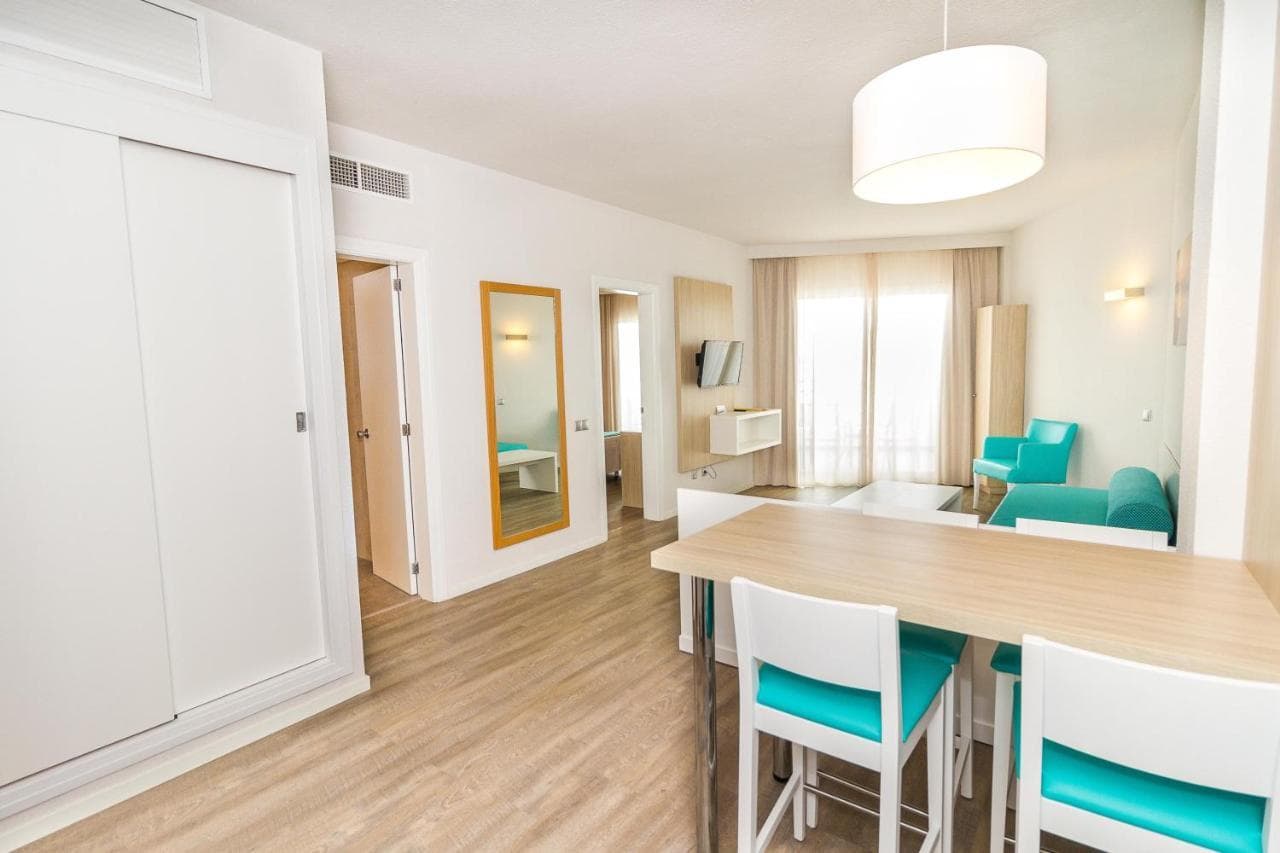 Eix Lagotel Holiday Resort-12