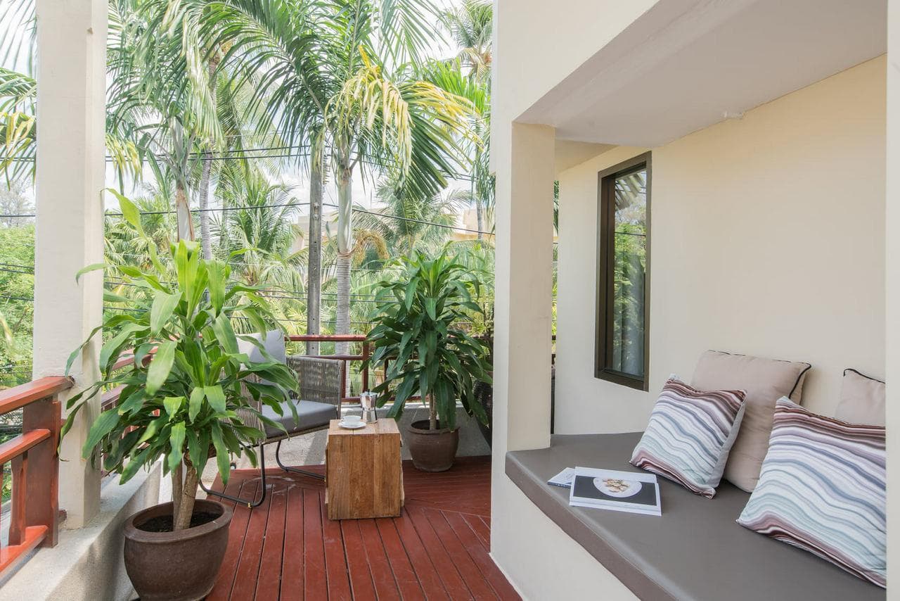 Burasari Phuket