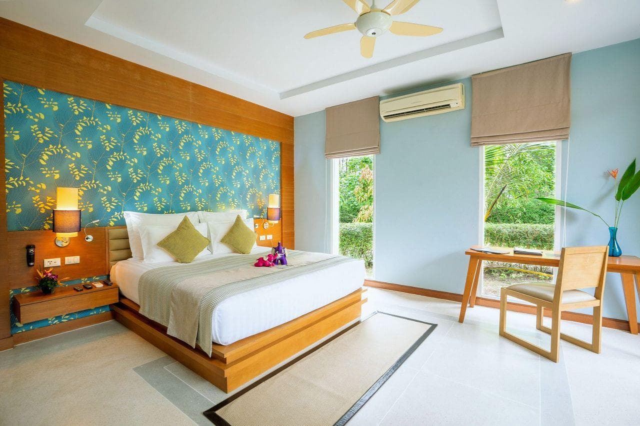 Apsara Beachfront Resort and Villa-19