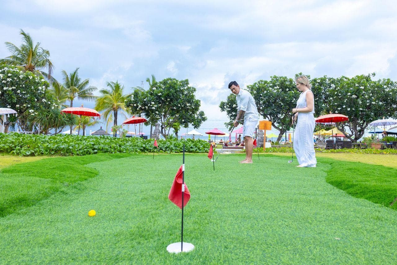 Ayodya Resort Bali