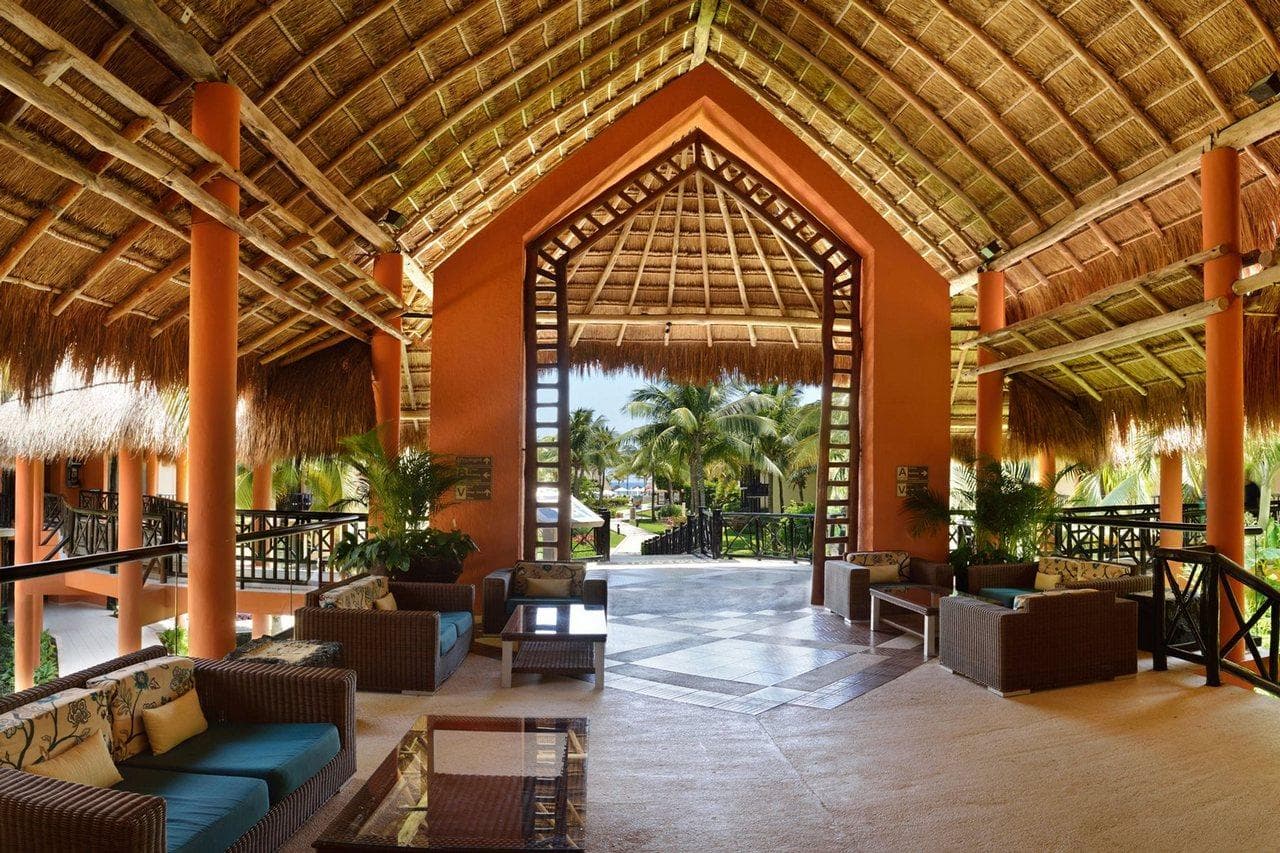 Catalonia Riviera Maya All Inclusive-16