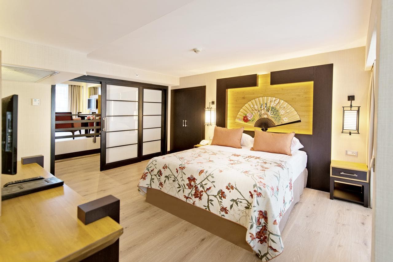 Limak Lara De Luxe Hotel & Resort-16