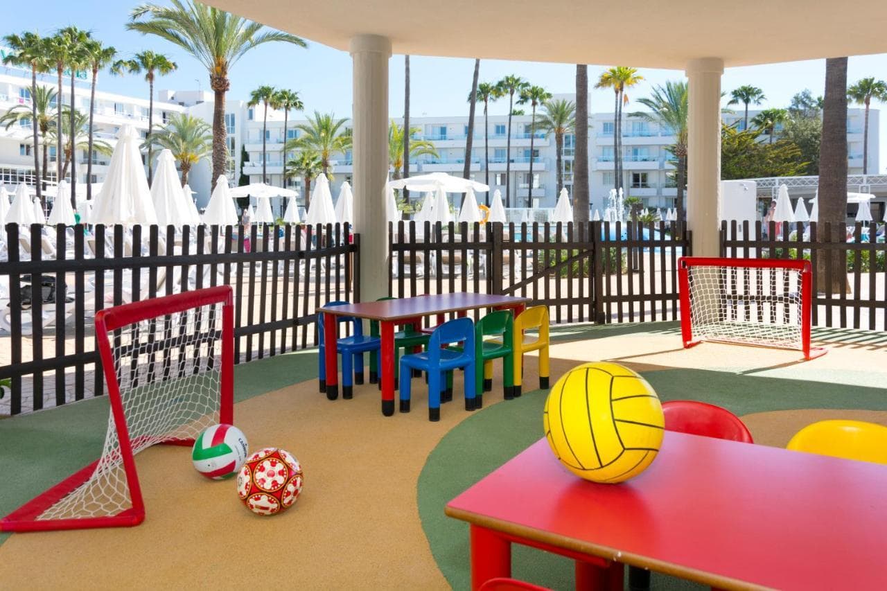 Protur Vista Badía Aparthotel-20