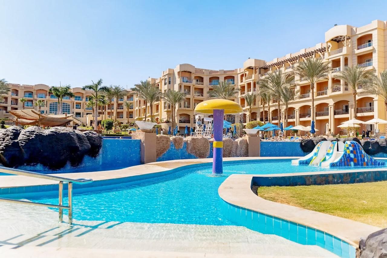 Tropitel Sahl Hasheesh-3