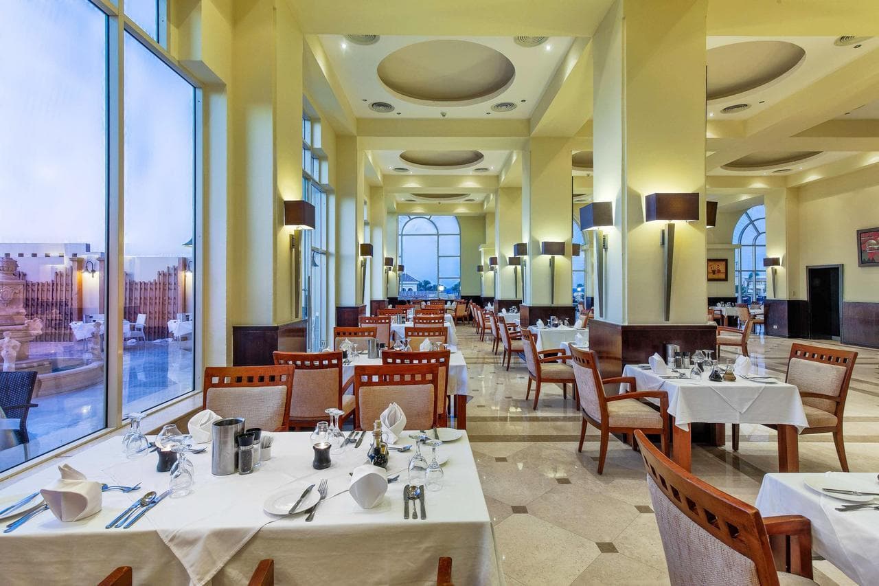 Cleopatra Luxury resort Makadi Bay-32