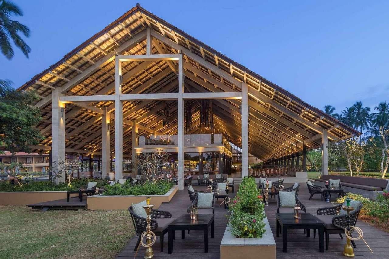 Anantara Kalutara Resort-16