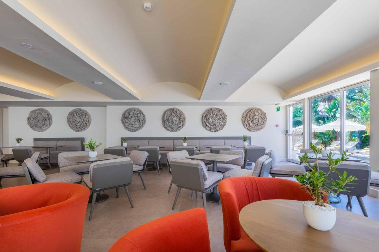 Tasia Maris Beach Hotel and Spa - Adults Only-19