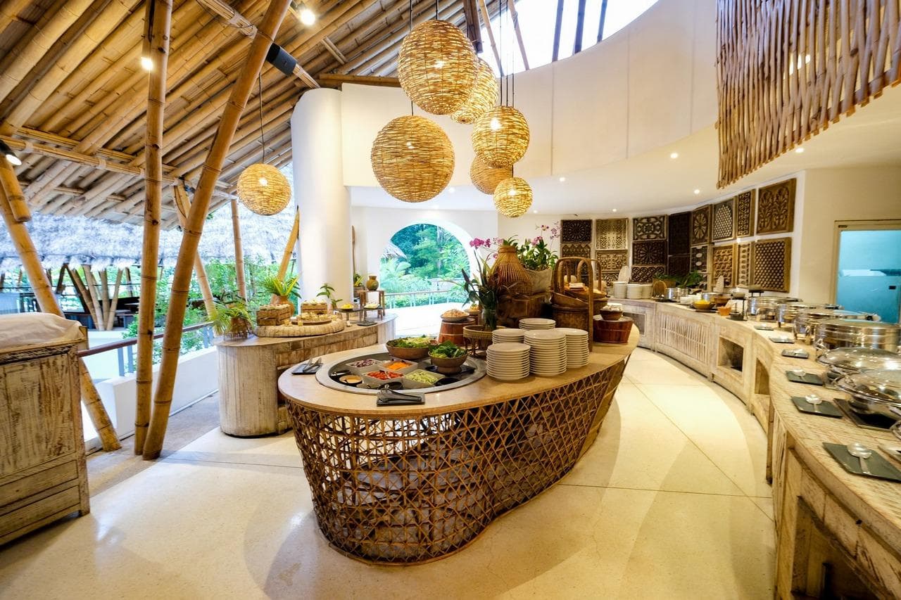 Eden Beach Khao Lak Resort and Spa