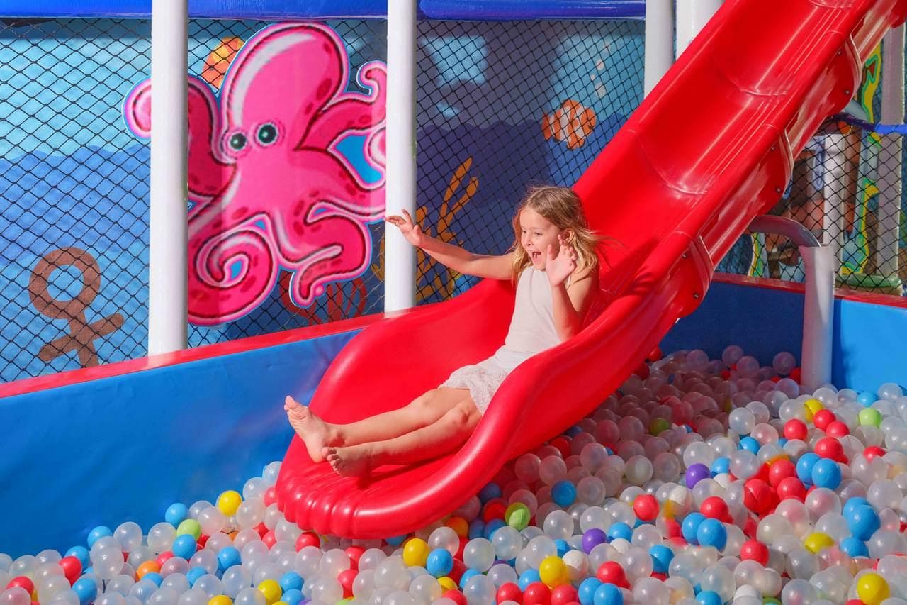 Movenpick Resort & Spa Jimbaran Bali-29