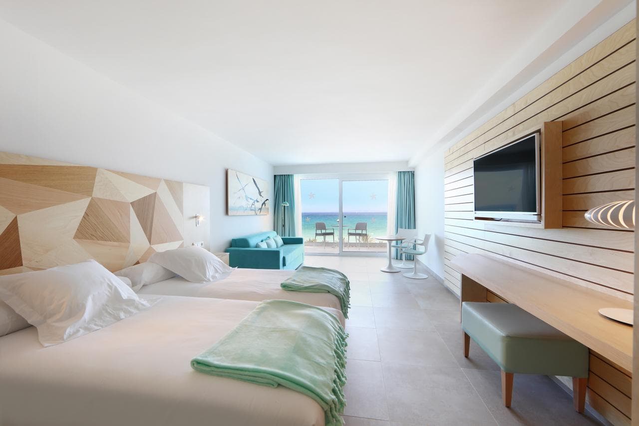 Iberostar Selection Playa de Palma-16