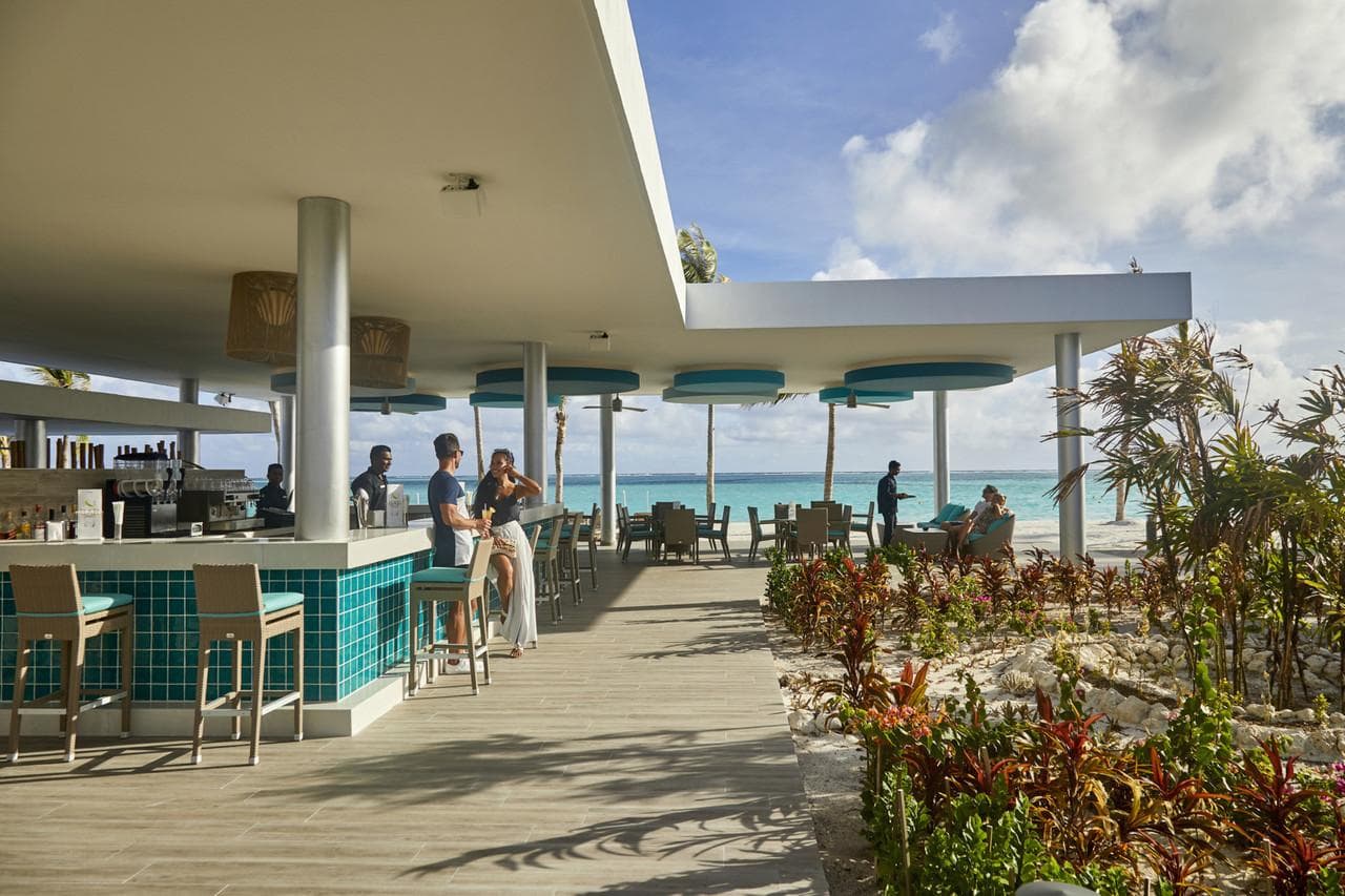 Hotel Riu Atoll-19