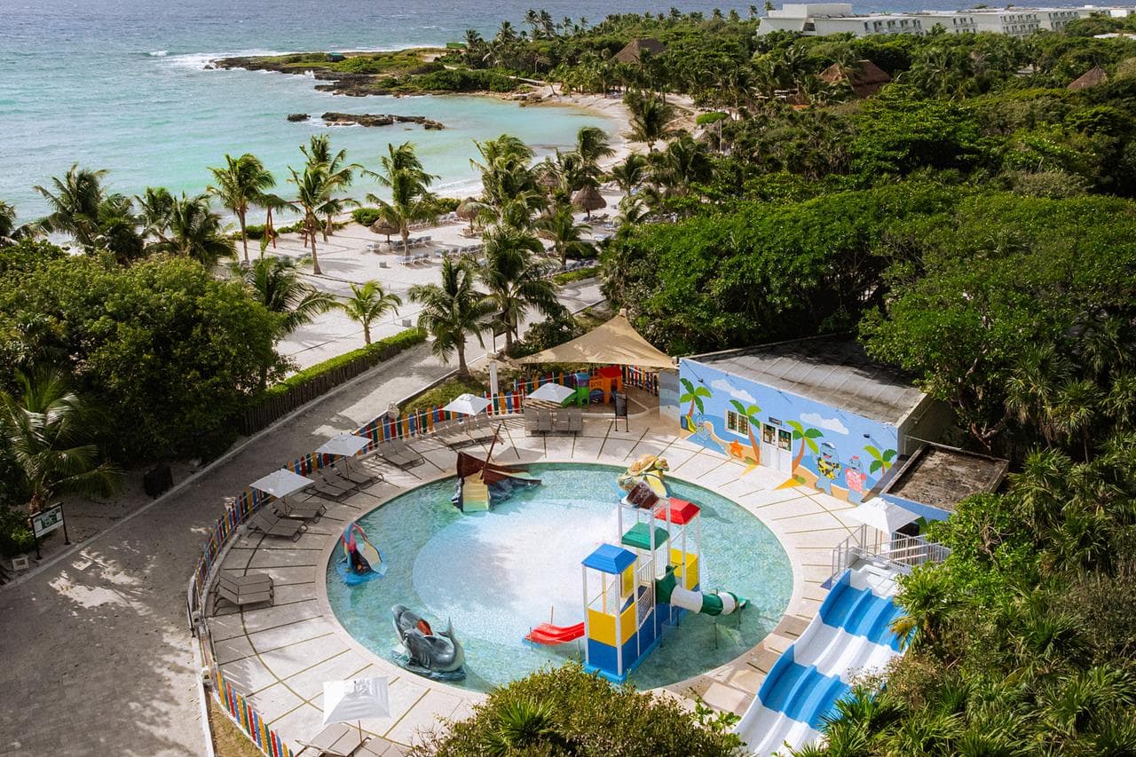 Grand Sirenis Riviera Maya Resort & Spa-7