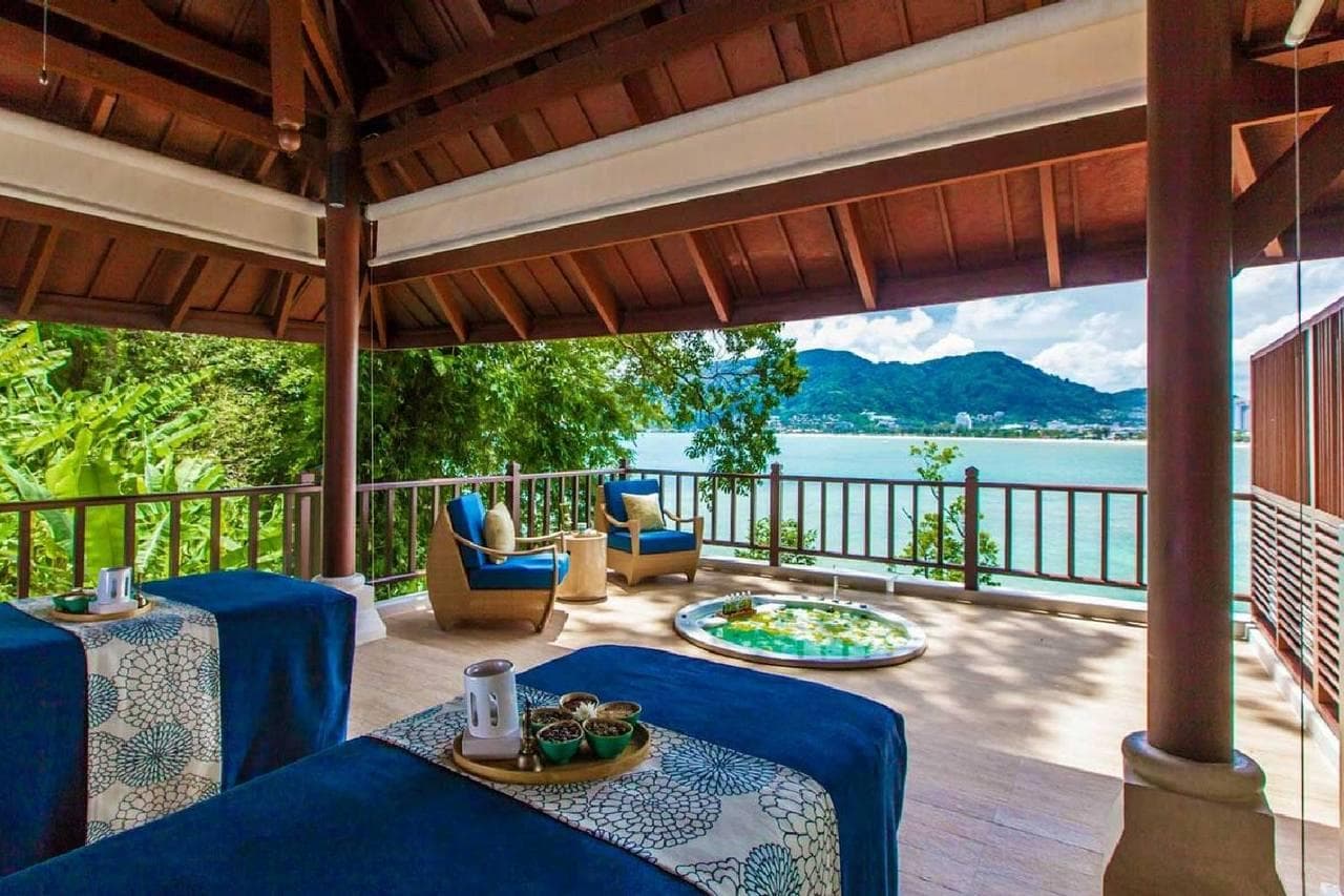 Amari Phuket